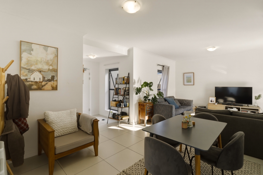 3 Bedroom Property for Sale in Aan de Wijnlanden Western Cape